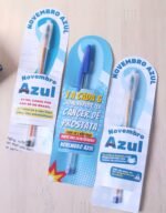 Arquivo Coleção Novembro Azul - Imagem 6