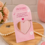 Arquivo Outubro Rosa Card Espelho