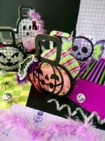 Arquivo Cestas de Halloween - Imagem 2