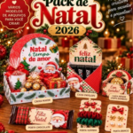 Arquivo Combo Natal 2026