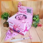 Arquivo Outubro Rosa Dispenser Urna 18x13