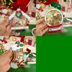 Arquivo Natal Enfeites Árvore