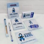 Arquivo Kit Novembro Azul