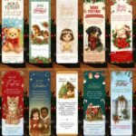 Arquivo Natal Marca Páginas