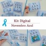 Arquivo Kit Novembro Azul
