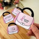 Arquivo Outubro Rosa Xuxinha Bolsa