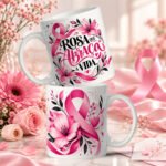 Arquivo Outubro Rosa Canecas - Imagem 7