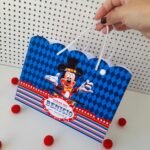 Arquivo Sacolinha Circo do Mickey