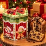 Arquivo Natal Caixa Panetone 500g