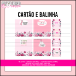 Arquivo Outubro Rosa Card Balinha