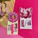 Arquivo Outubro Rosa Card Lixinha e Escovinha