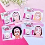 Arquivo Outubro Rosa Card Máscara Skin Care
