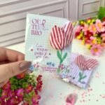 Arquivo Outubro Rosa Card Xuxinha