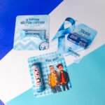 Arquivo Novembro Azul Cards (balinha, bombom, blister, mensagem)