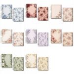 Arquivo Capas Coleção Essência Floral
