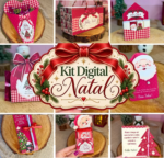 Arquivo Kit Natal