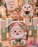 Arquivo Coleção de Natal Part 1 - Imagem 4