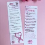 Arquivo Outubro Rosa Marca Páginas