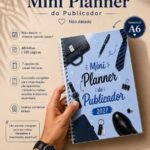 Arquivo Mini Planner Publicador