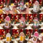 Arquivo Natal Porta Vela 5x5x11