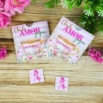Arquivo Outubro Rosa Sachê de Chá