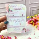 Arquivo Outubro Rosa Card Autoexame