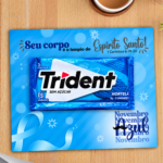 Arquivo Novembro Azul Card Trident