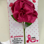 Arquivo Outubro Rosa Card Xuxinha