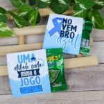 Arquivo Coleção Novembro Azul - Imagem 12