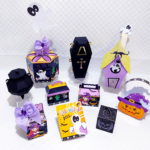 Arquivo de Corte Halloween