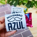 Arquivo Coleção Novembro Azul - Imagem 13