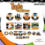 Arquivo Halloween Tags Diversas