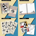 Arquivo Coleção Mickey - Imagem 2