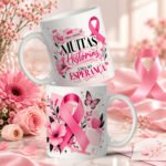 Arquivo Outubro Rosa Canecas - Imagem 9