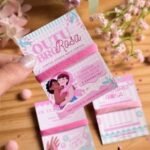Arquivo Outubro Rosa Card Xuxinha