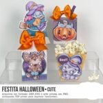 Arquivo de Corte Halloween