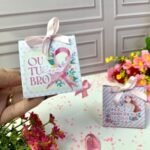 Arquivo Outubro Rosa Porta Bombom