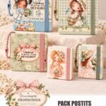 Arquivo Preciosos Momentos - Pack Post It