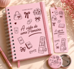 Arquivo Planner Pioneira - Imagem 9