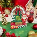 Arquivo Natal Calendário Contagem regressiva