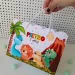 Arquivo Sacolinha Dinossauro