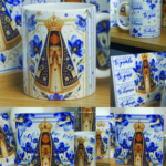 Arquivo Mini Kit Nossa Senhora Aparecida
