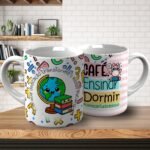 Arquivo Camisetas e Canecas Dia do Professor - Imagem 9