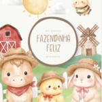 Kit Digital Fazendinha Feliz