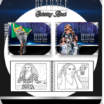 Arquivo Livro de Colorir Beyoncé
