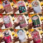 Arquivo Natal Cards Mimos Vertical 9x15