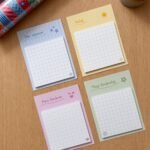 Arquivo Card com Bloquinho