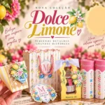 Arquivo Coleção Dolce Limone