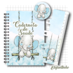 Arquivo Caderneta de Saúde Elefantinho
