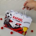 Arquivo Sacolinha Flamengo